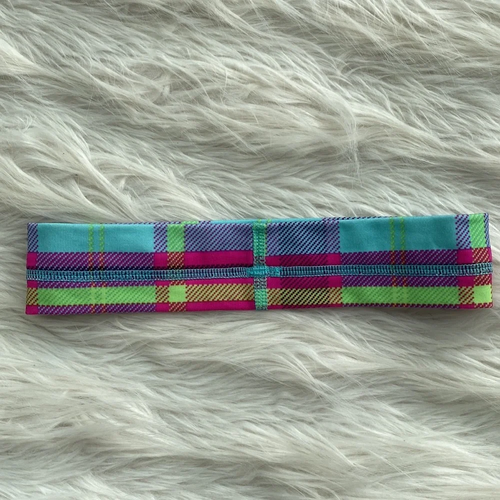 Ivivva | Plaid Headband